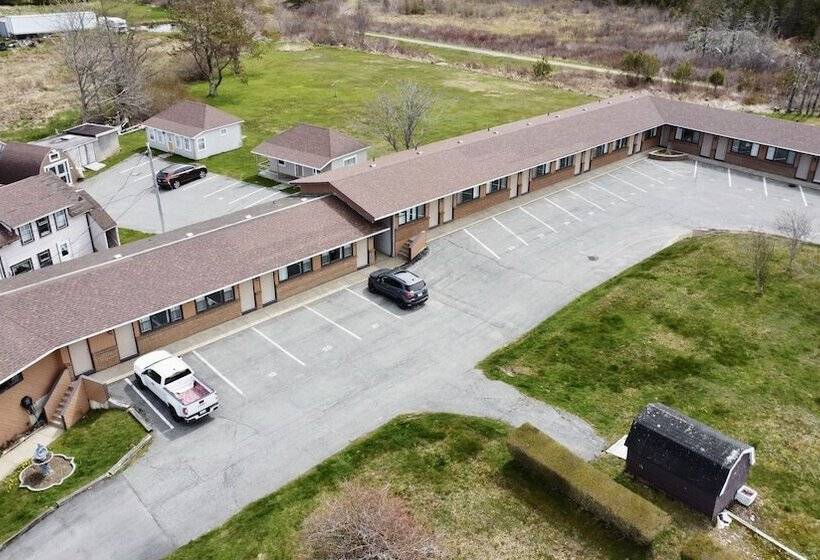 New Age Motel Inn