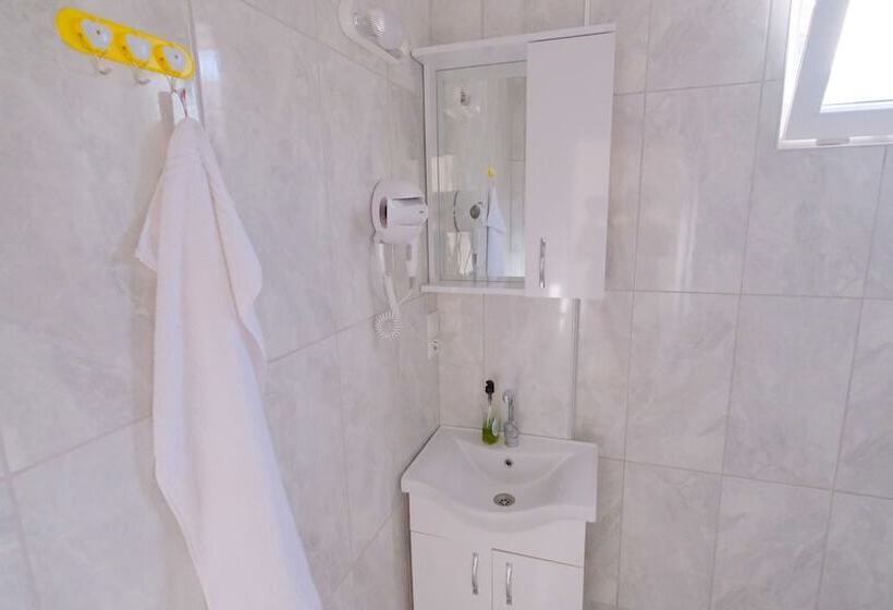 Papatya Apart