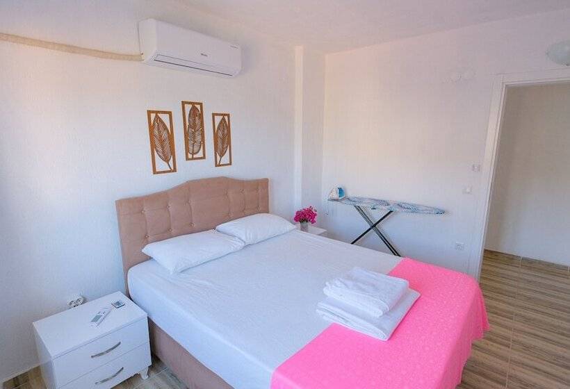 Papatya Apart