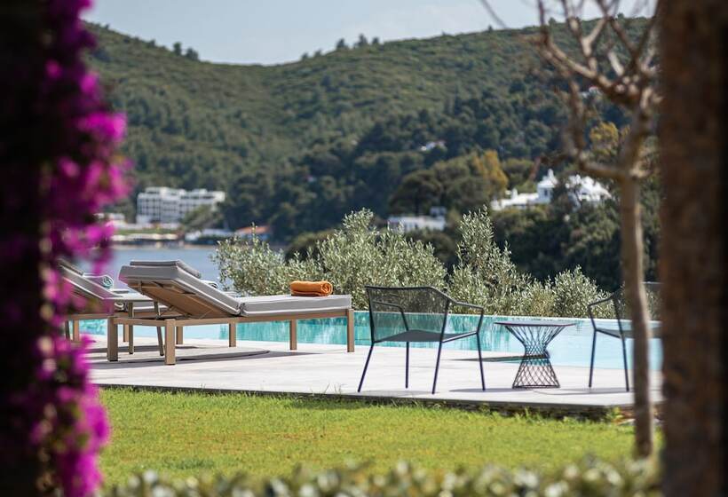Pelagoon Skiathos