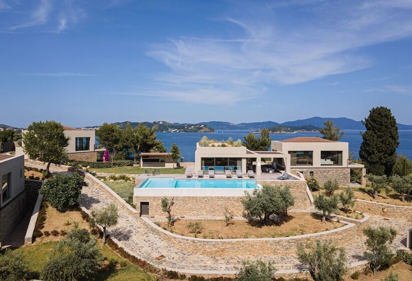 Pelagoon Skiathos