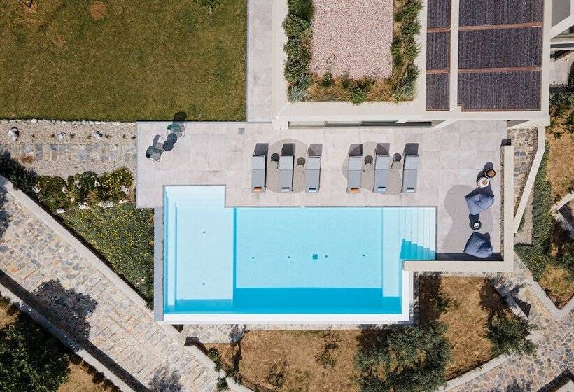 Pelagoon Skiathos