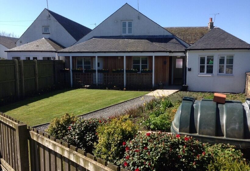 بنسيون Hillhead Farm Lets