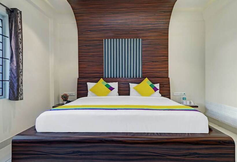 پانسیون Itsy Hotels Colors Stay