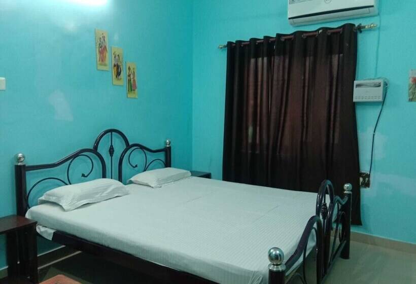 پانسیون Janardan Homestay Lucknow