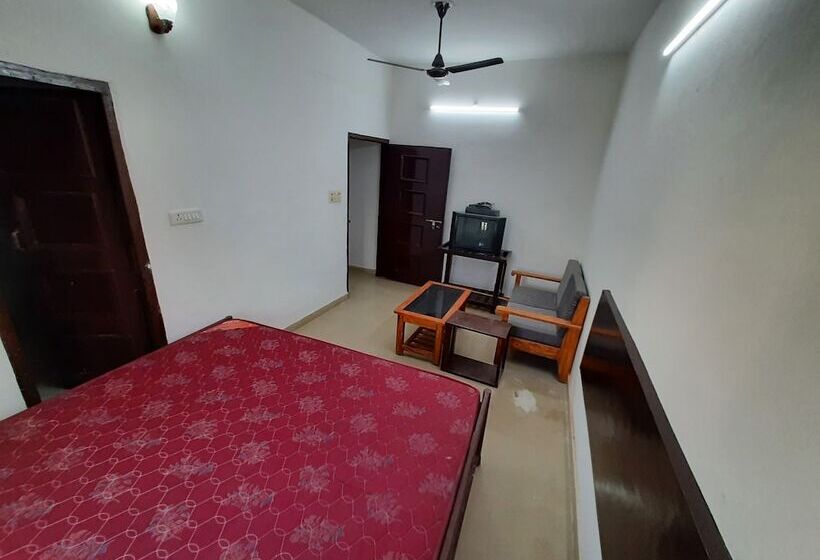 پانسیون Janardan Homestay Lucknow