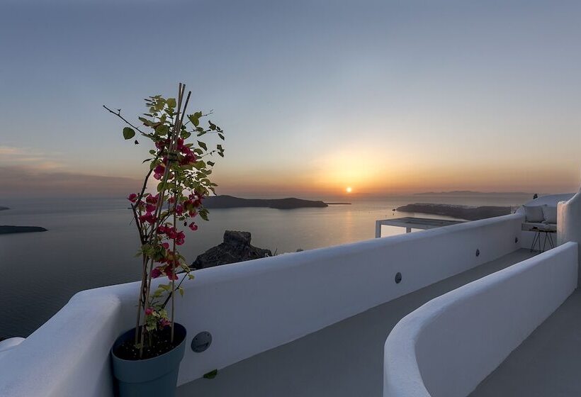 بنسيون Artemis Villas , Imerovigli