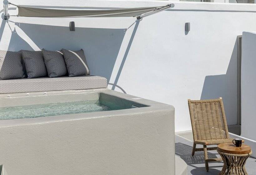 بنسيون Artemis Villas , Imerovigli