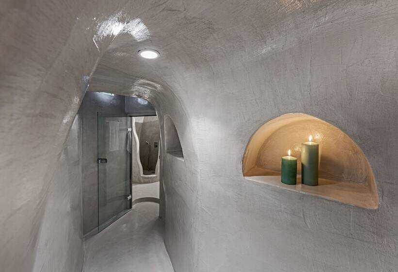 بنسيون Artemis Villas , Imerovigli