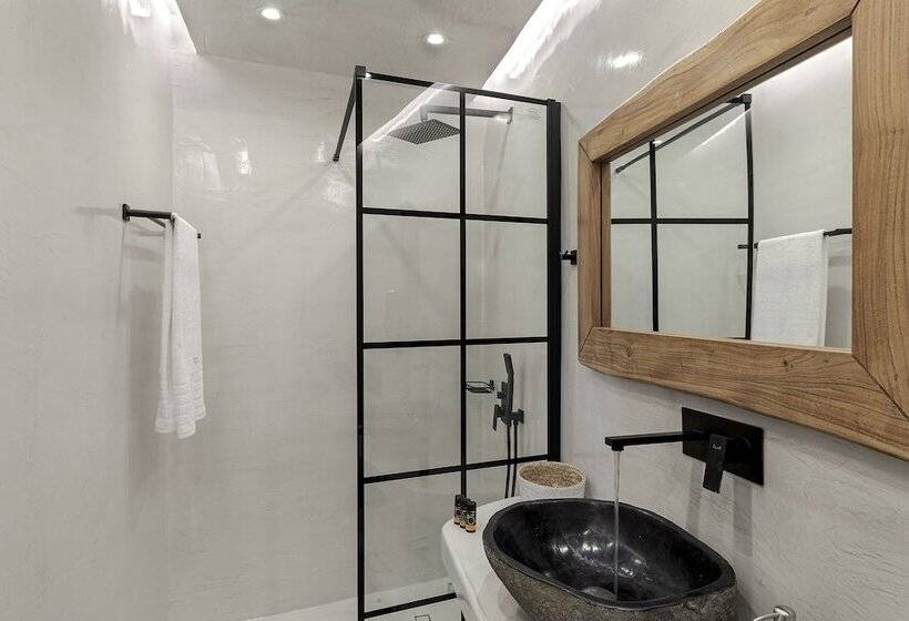 بنسيون Artemis Villas , Imerovigli