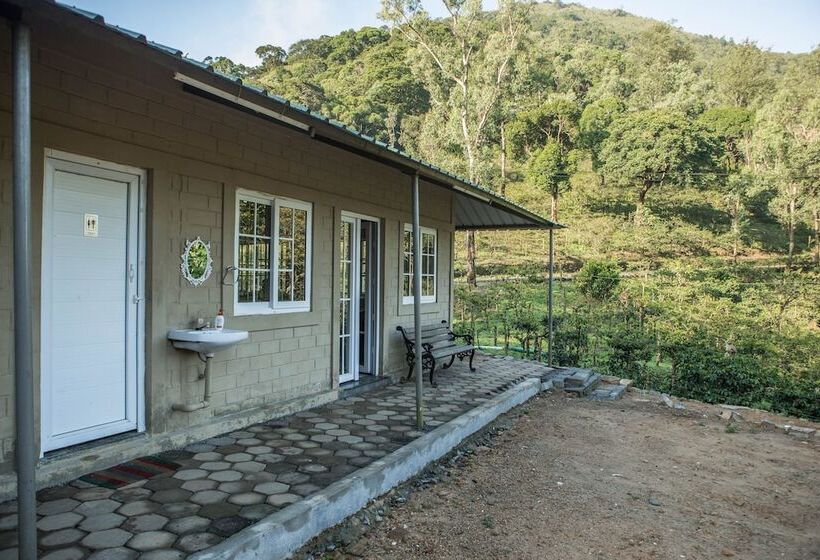 膳宿费 Mistly Plantation Bungalow