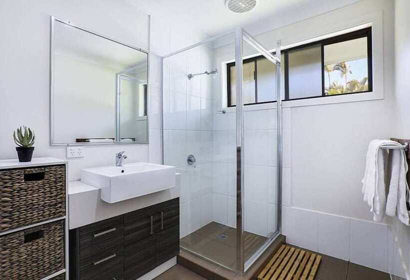 펜션 Quaint Private Room In Pleasant Ashmore