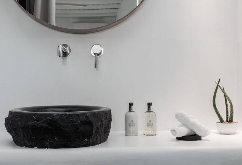 پانسیون She Mykonos  Luxury Apartments