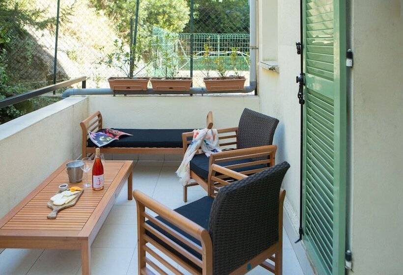 Residence San Roccu