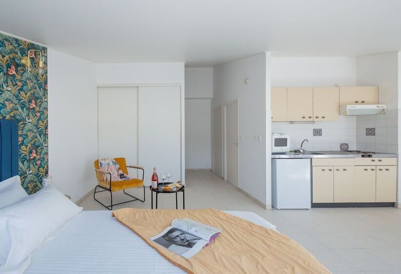 Residence San Roccu