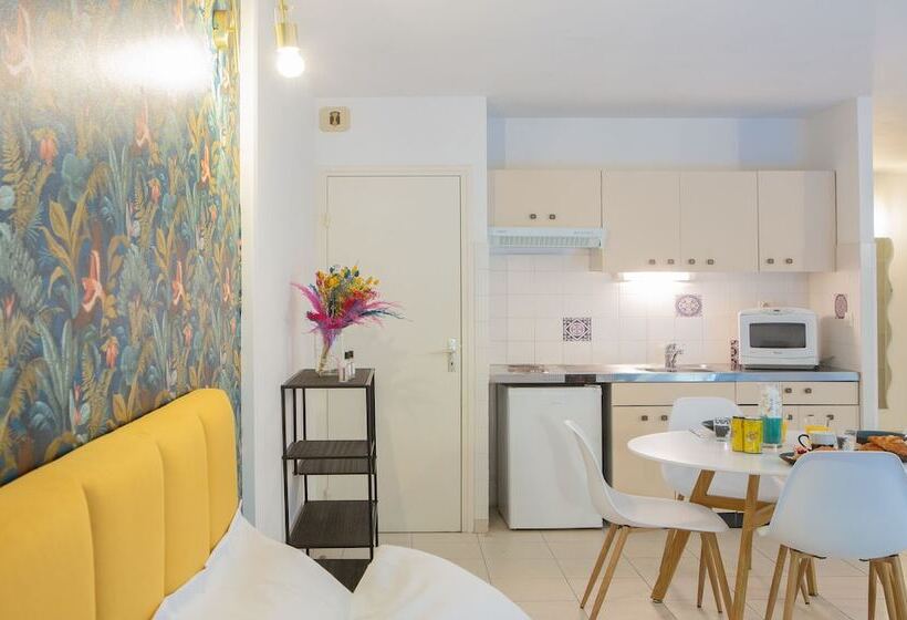 Residence San Roccu