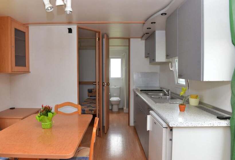 إقامة Summer Paradise