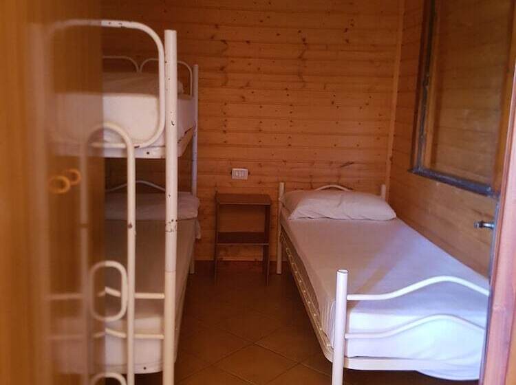 إقامة Summer Paradise