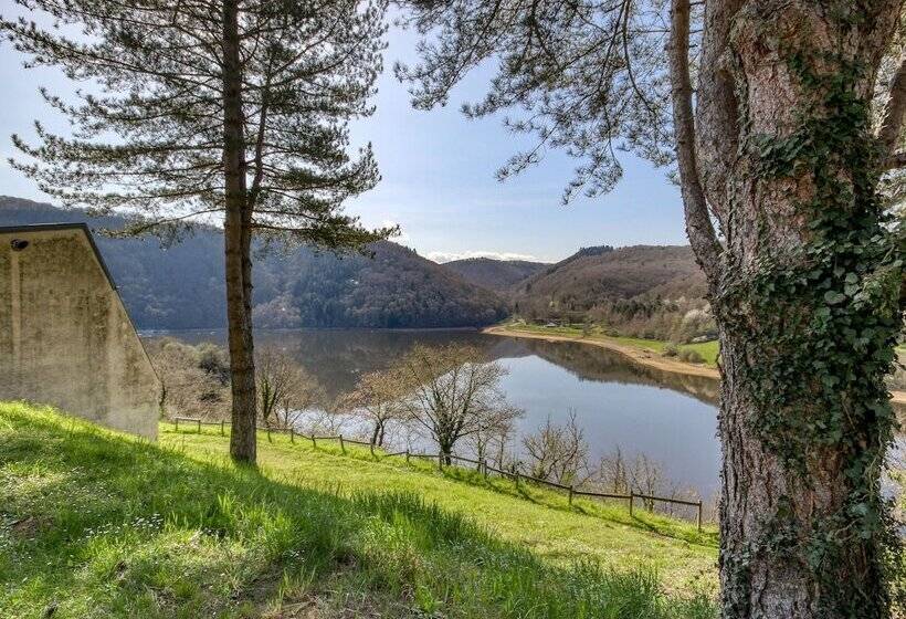 住所  Vacanceole  Le Domaine De Confolant