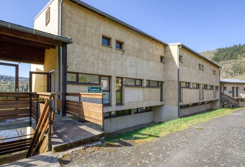 住所  Vacanceole  Le Domaine De Confolant