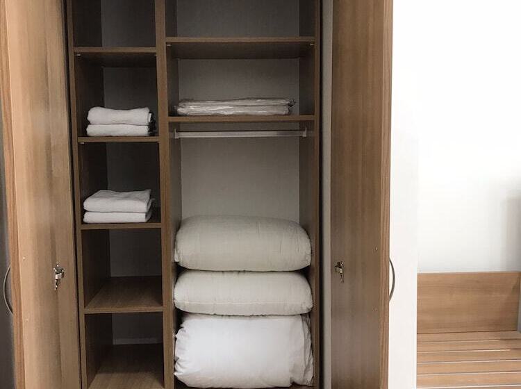 Sahinkaya Uygulama Oteli