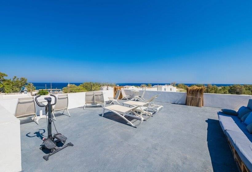 Santorininy