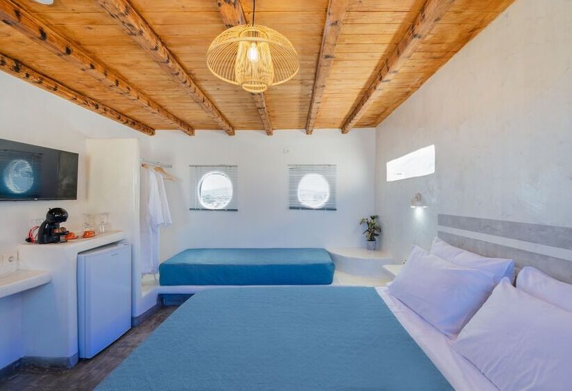 Santorininy