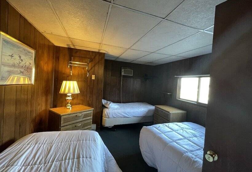 Sunset Motel