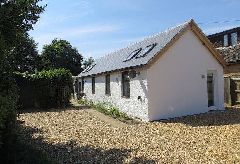 Willow Cottage
