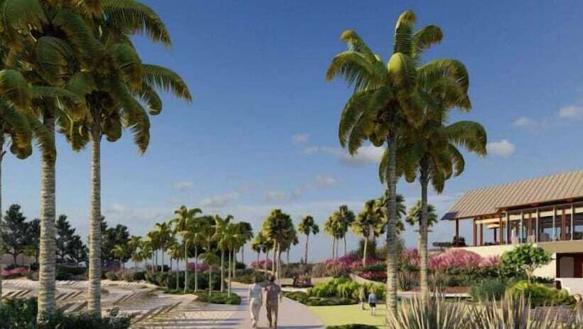 Общежитие Evermore Orlando Resort