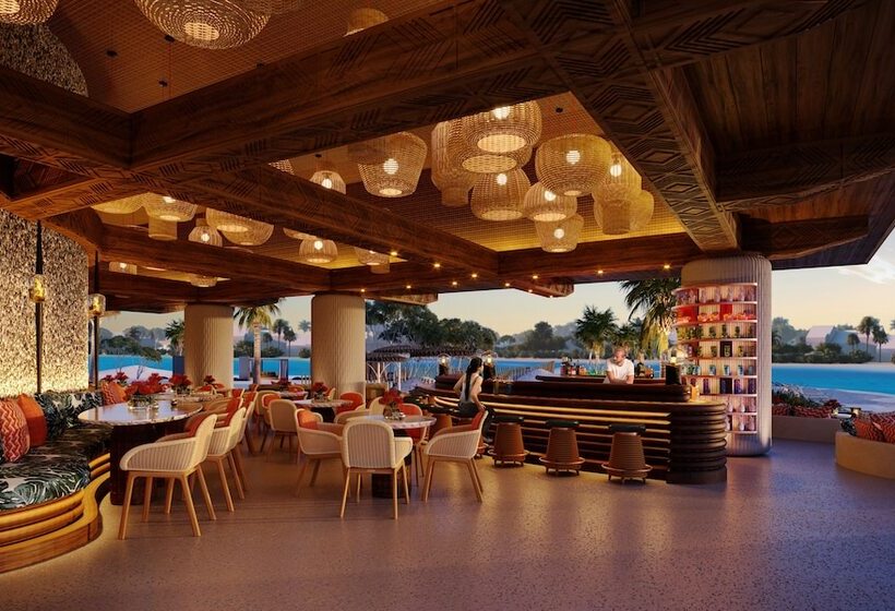 Общежитие Evermore Orlando Resort