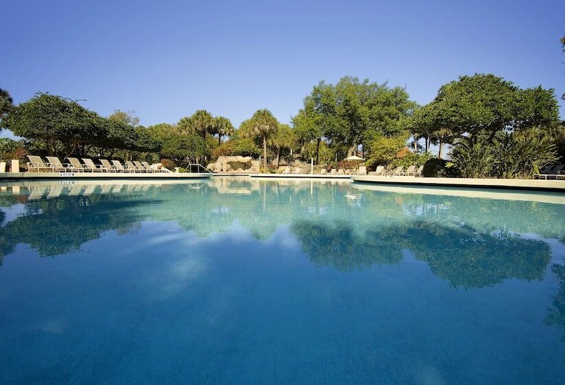 Общежитие Evermore Orlando Resort