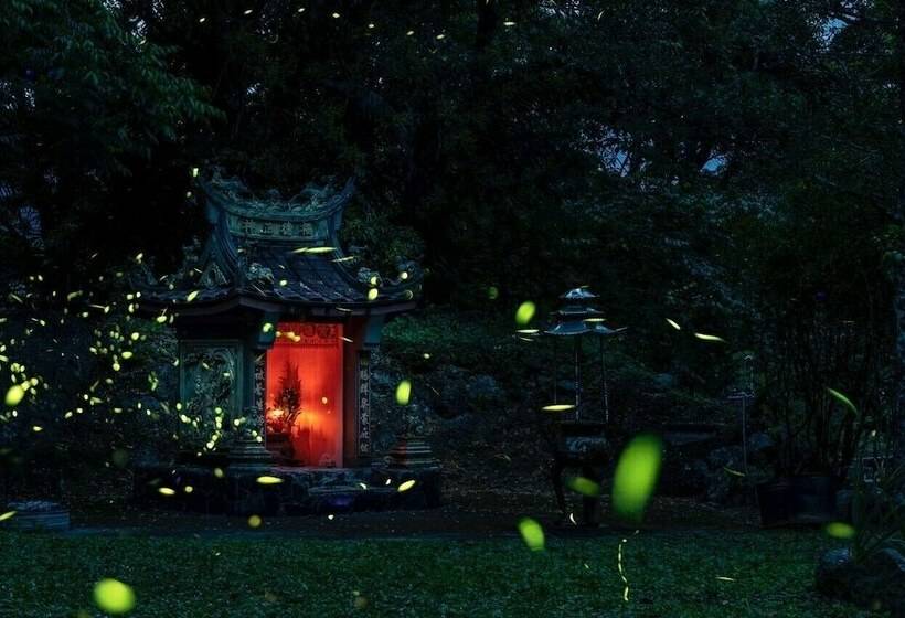 تختخواب و صبحانه Nanyang62