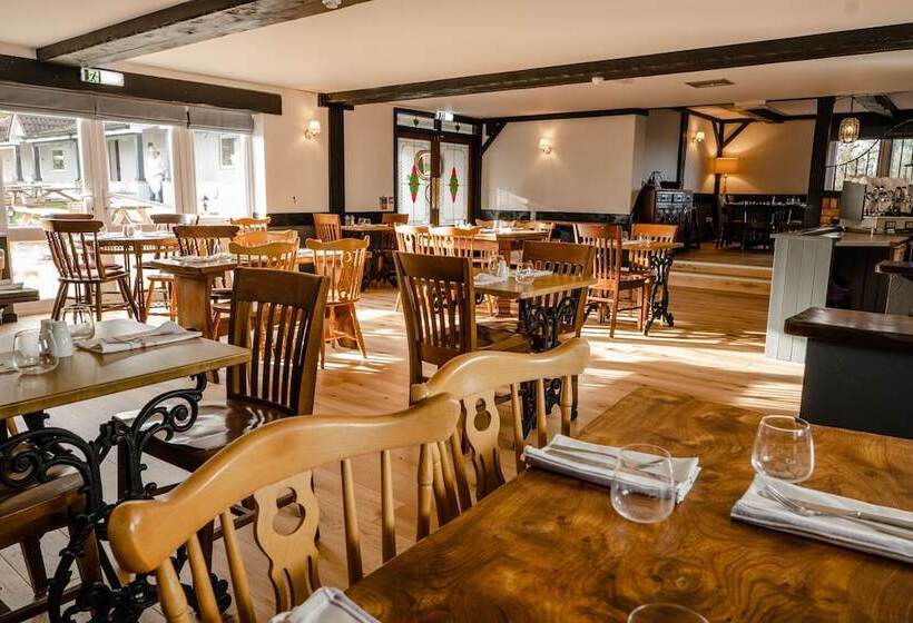 צימר The Malt Shovel Inn