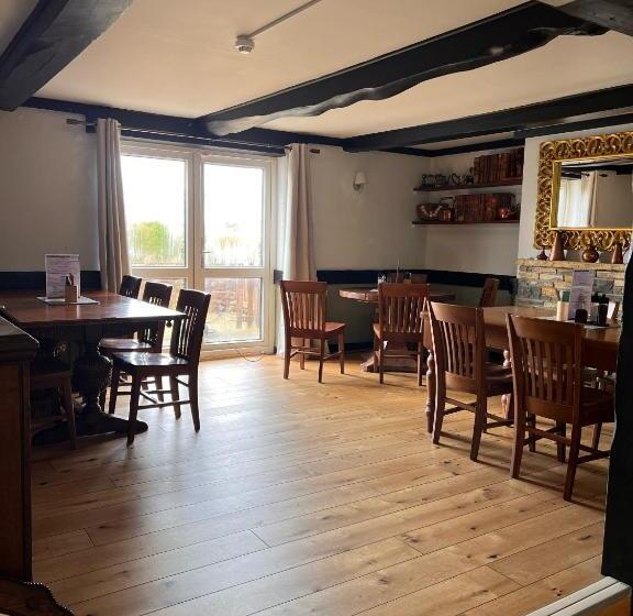 צימר The Malt Shovel Inn