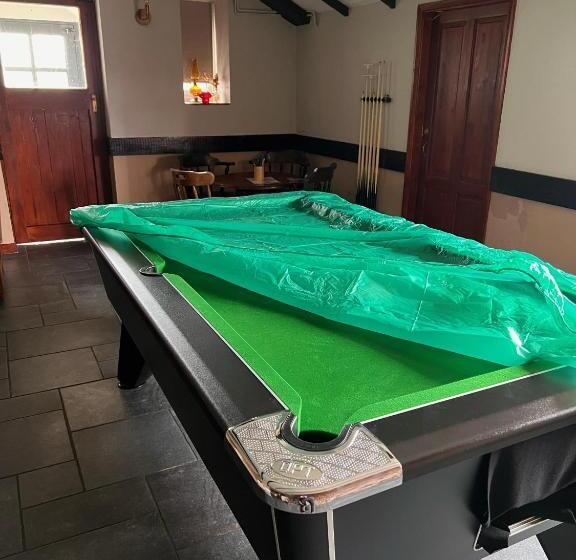 צימר The Malt Shovel Inn