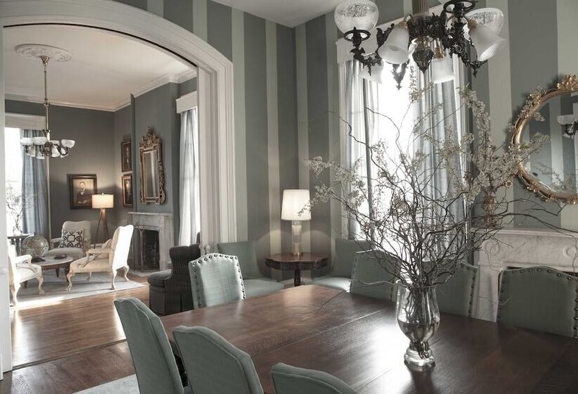 Bed and Breakfast Villa Dewolf