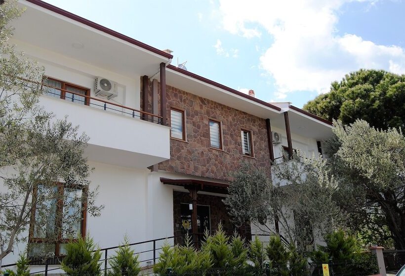 هتل Beyaz Konak Gure