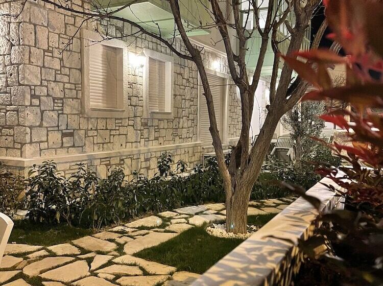 Cigdem Inn Sigacik