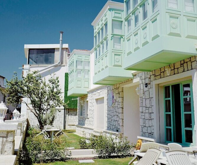 Cigdem Inn Sigacik
