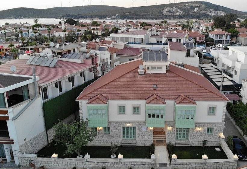Cigdem Inn Sigacik