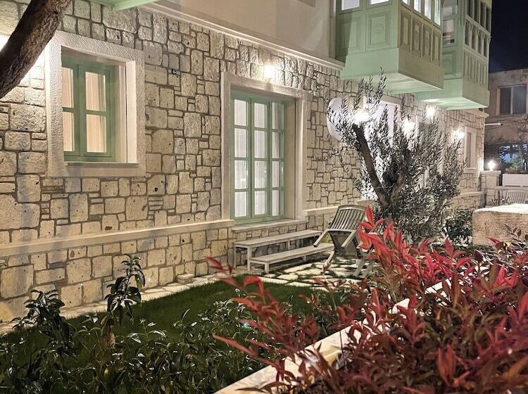 Cigdem Inn Sigacik