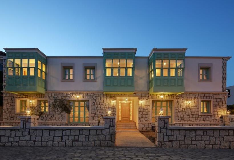 Cigdem Inn Sigacik