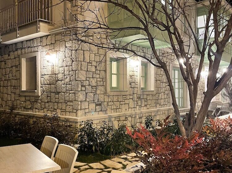 Cigdem Inn Sigacik