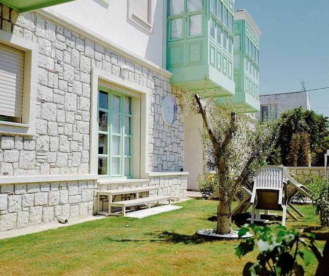 Cigdem Inn Sigacik