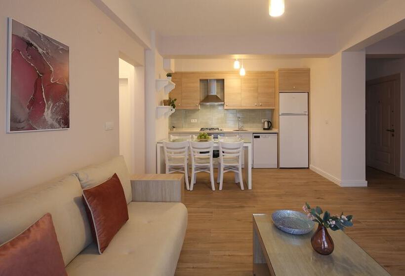 Cigdem Inn Sigacik