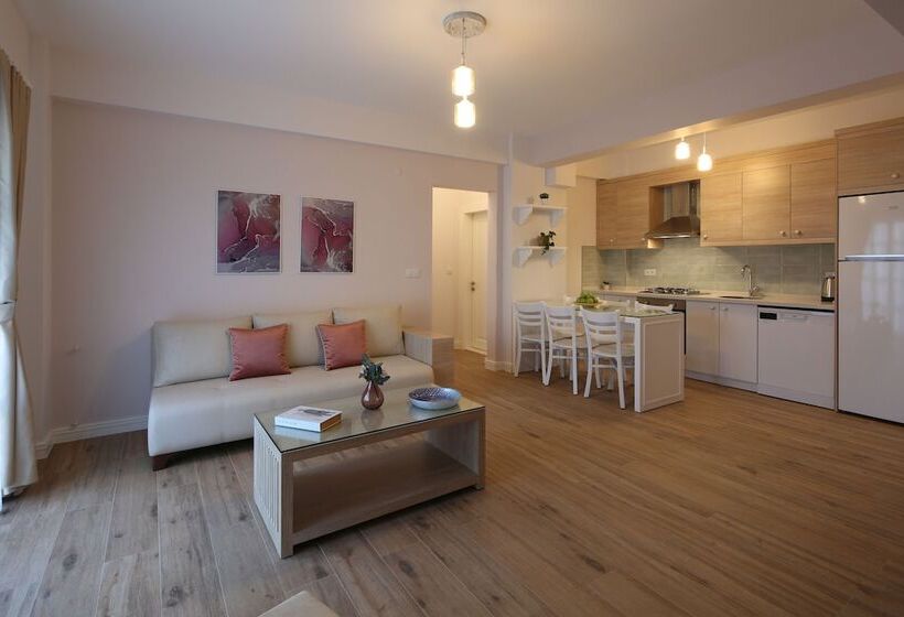 Cigdem Inn Sigacik