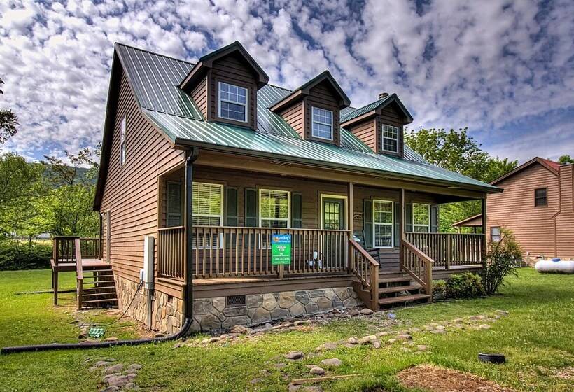 Creekside #3580