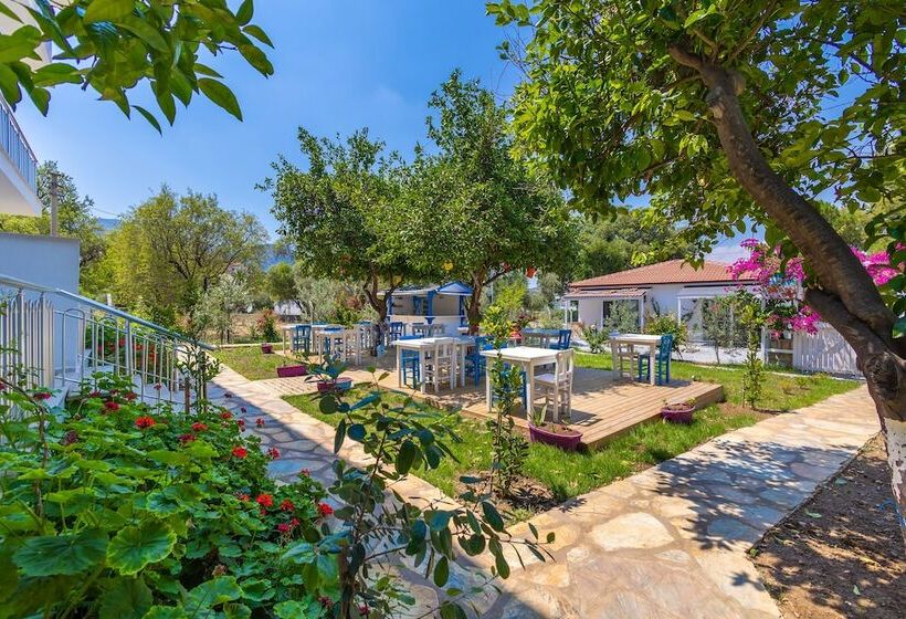 Defne Butik Otel