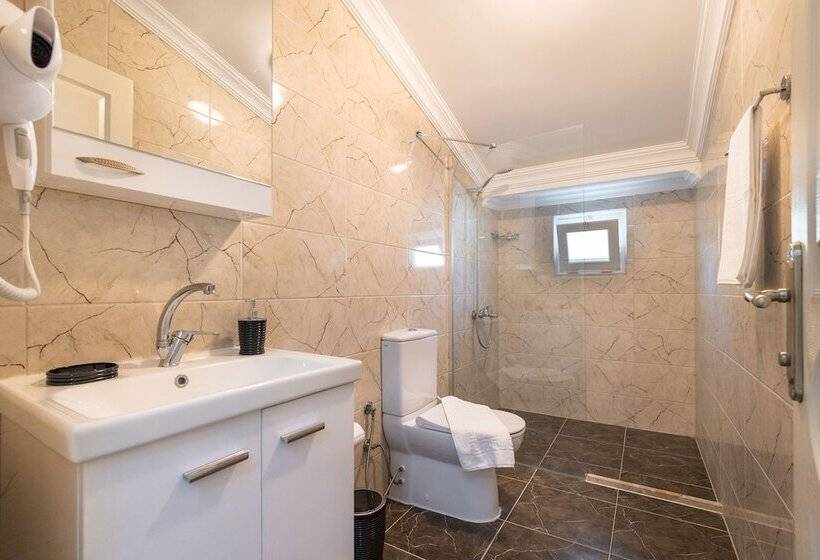 Defne Butik Otel